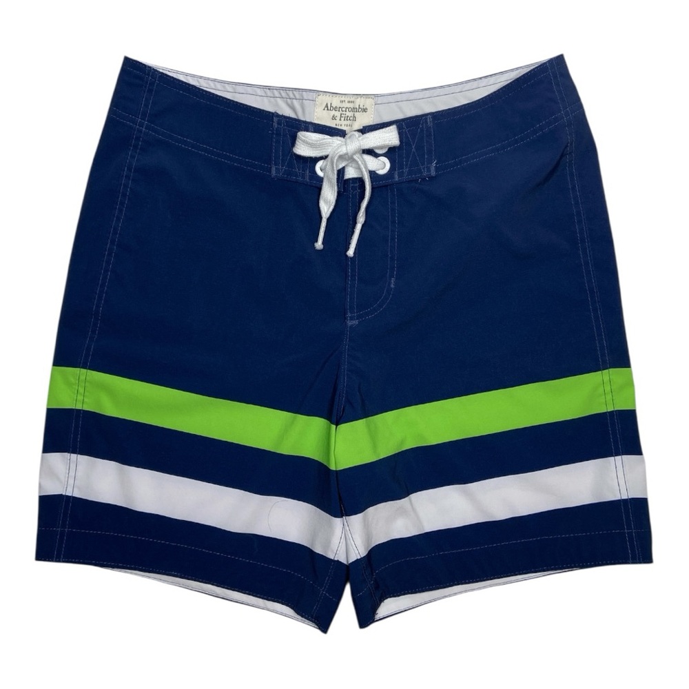 Abercrombie & Fitch Swim Short Size Medium